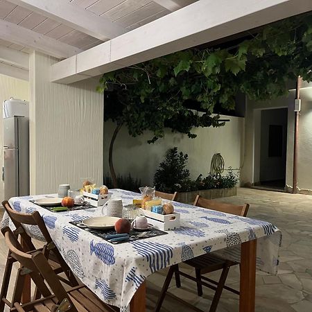 Guest House Deidda - Ts Rooms B&B San Sperate Buitenkant foto