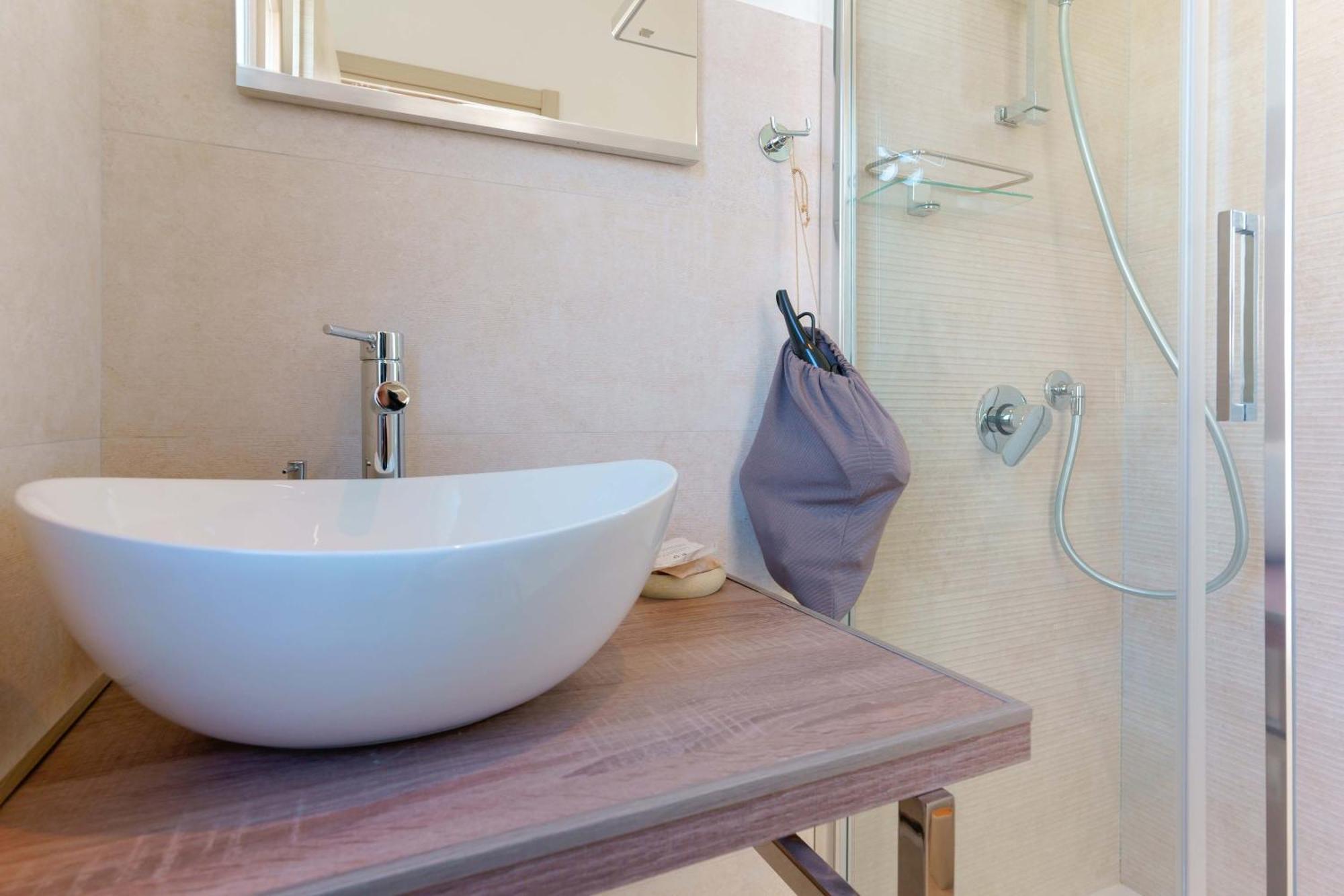 Guest House Deidda - Ts Rooms B&B San Sperate Buitenkant foto