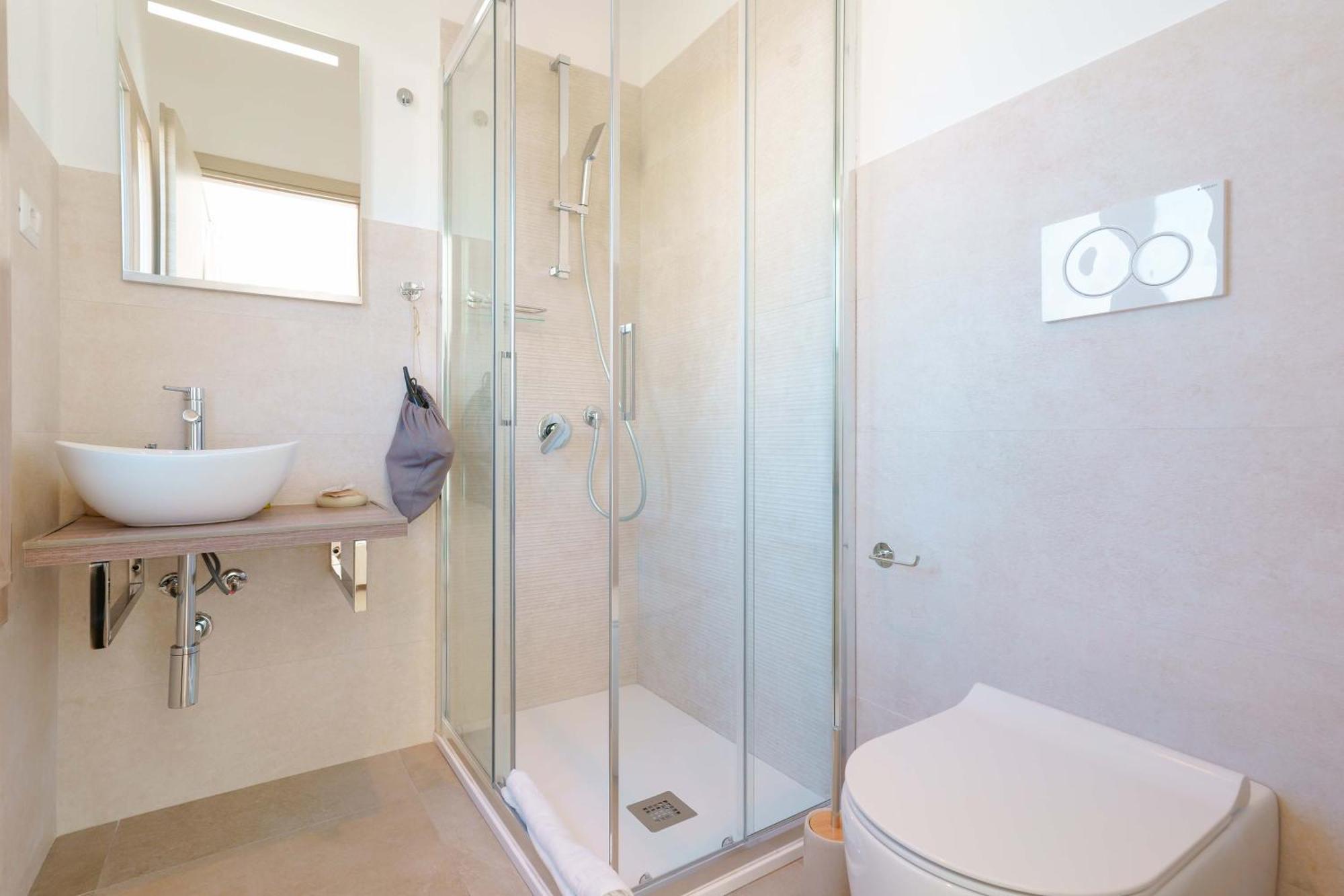 Guest House Deidda - Ts Rooms B&B San Sperate Buitenkant foto