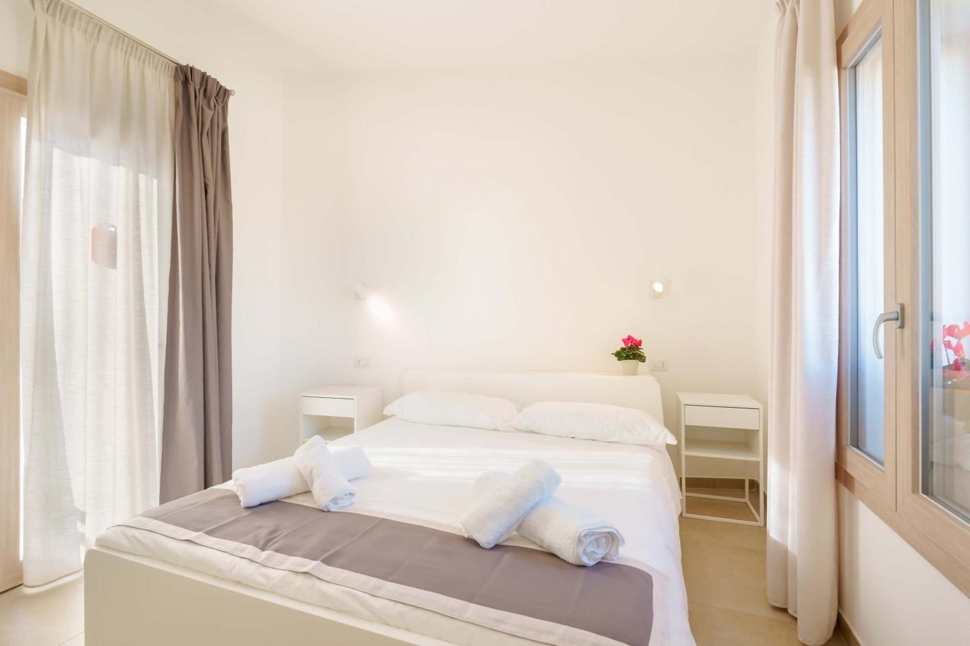 Guest House Deidda - Ts Rooms B&B San Sperate Buitenkant foto