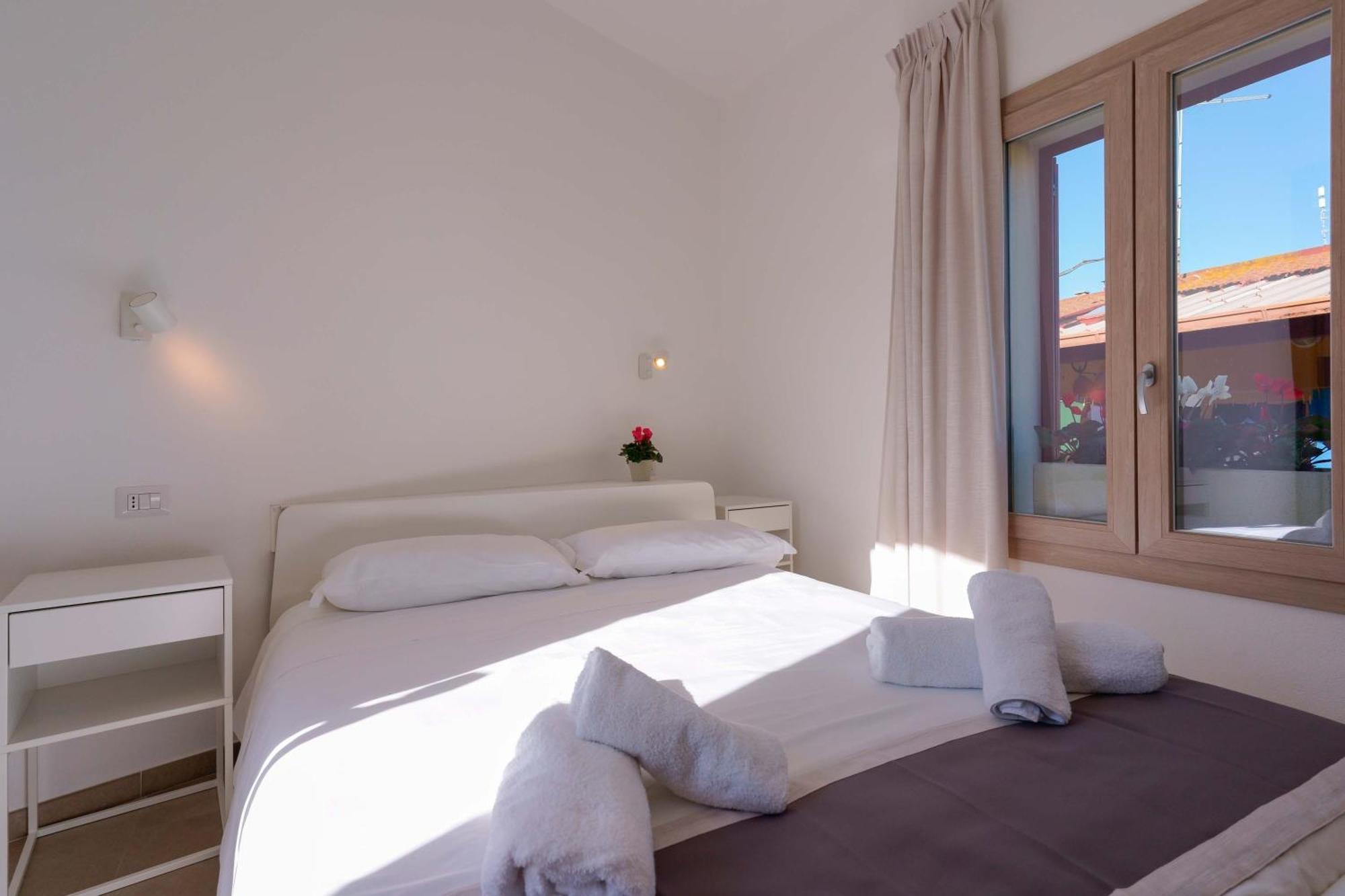 Guest House Deidda - Ts Rooms B&B San Sperate Buitenkant foto