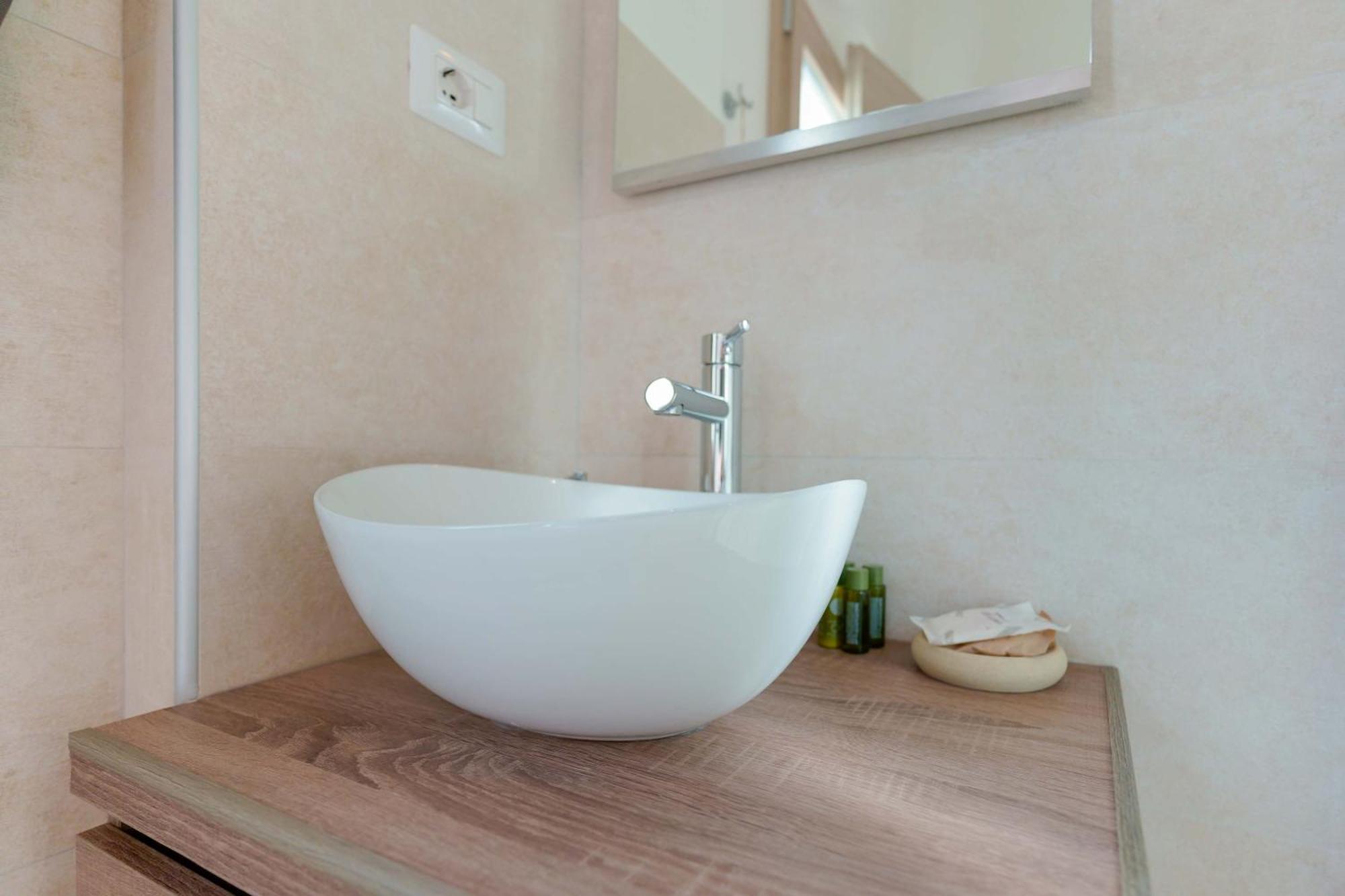 Guest House Deidda - Ts Rooms B&B San Sperate Buitenkant foto