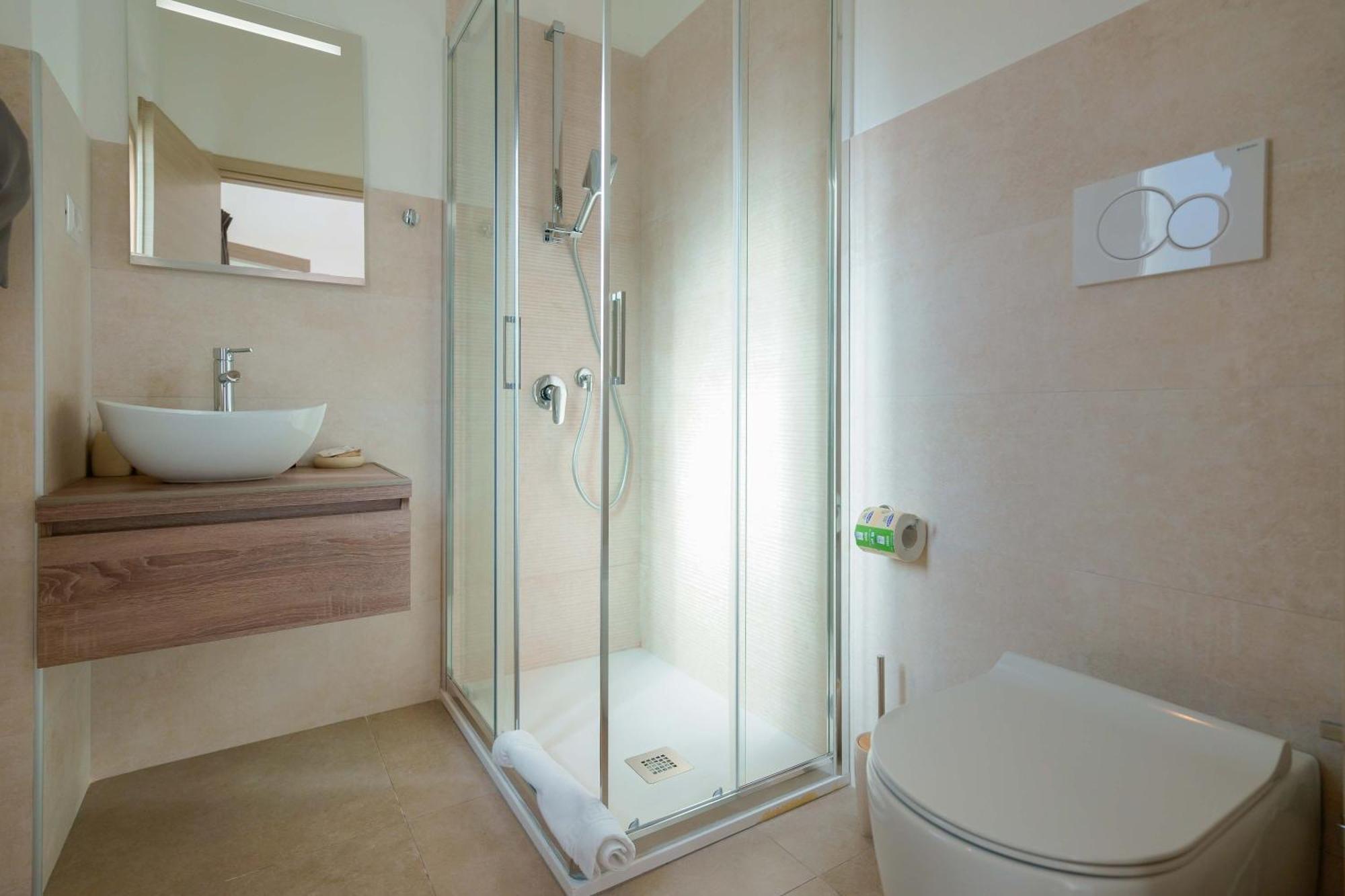 Guest House Deidda - Ts Rooms B&B San Sperate Buitenkant foto