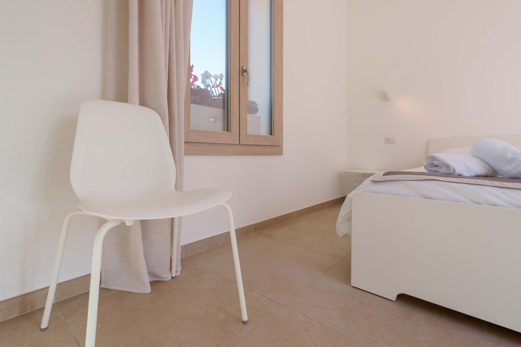 Guest House Deidda - Ts Rooms B&B San Sperate Buitenkant foto