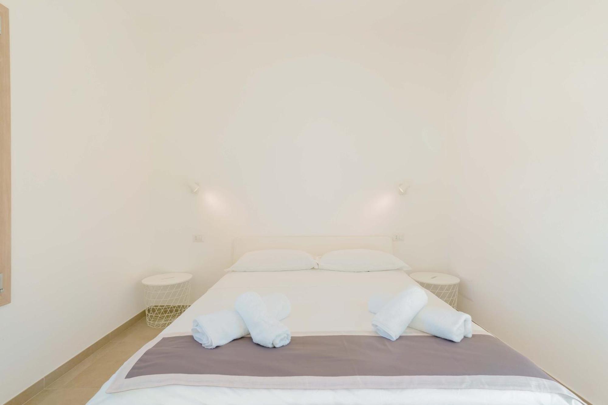 Guest House Deidda - Ts Rooms B&B San Sperate Buitenkant foto