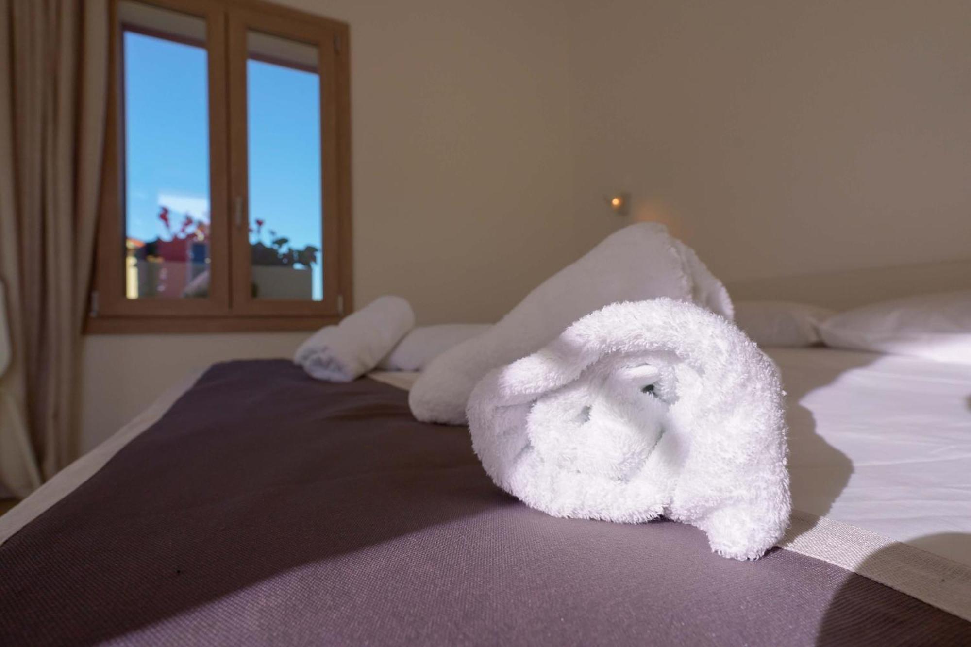 Guest House Deidda - Ts Rooms B&B San Sperate Buitenkant foto