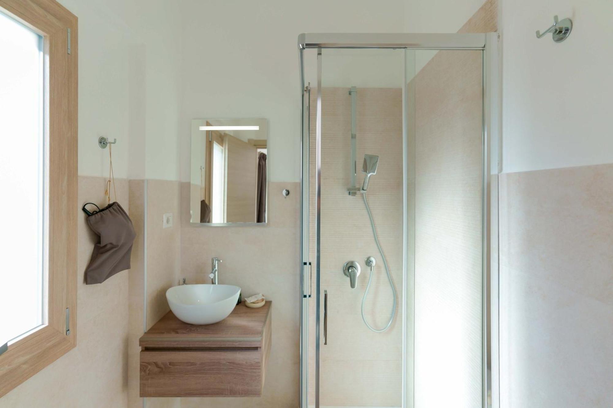 Guest House Deidda - Ts Rooms B&B San Sperate Buitenkant foto