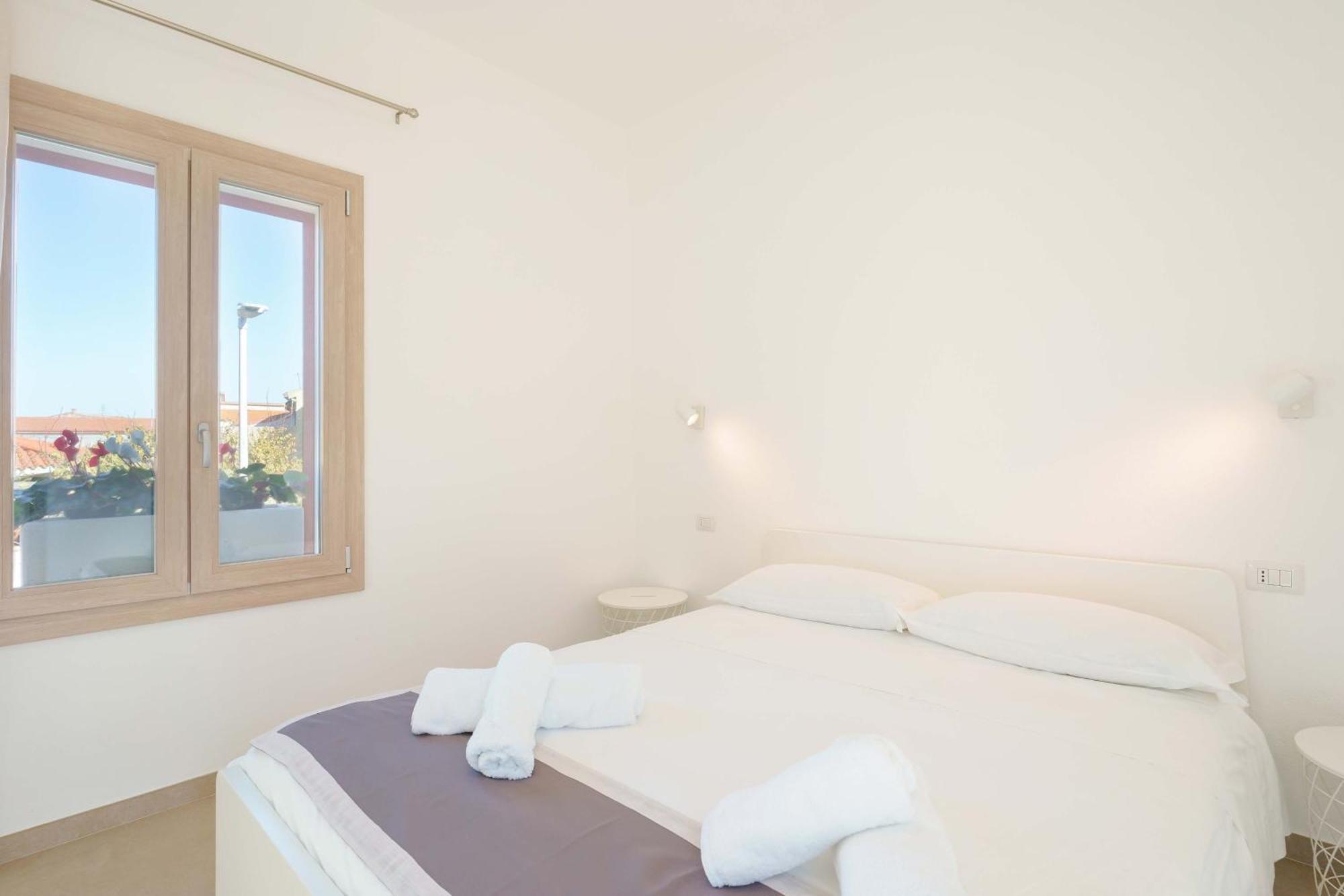 Guest House Deidda - Ts Rooms B&B San Sperate Buitenkant foto
