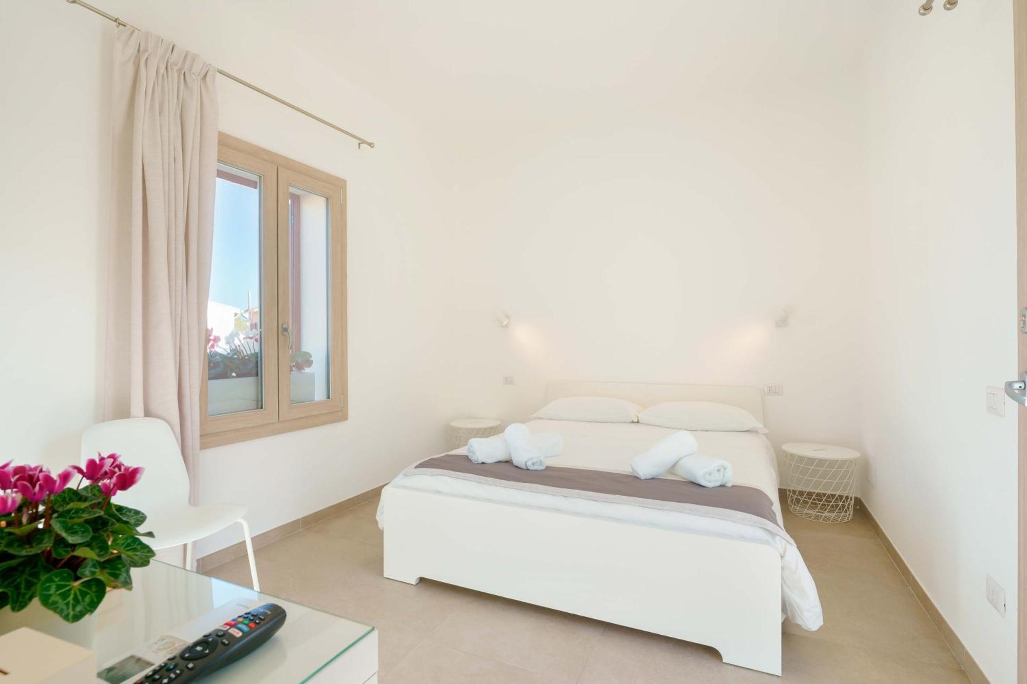 Guest House Deidda - Ts Rooms B&B San Sperate Buitenkant foto