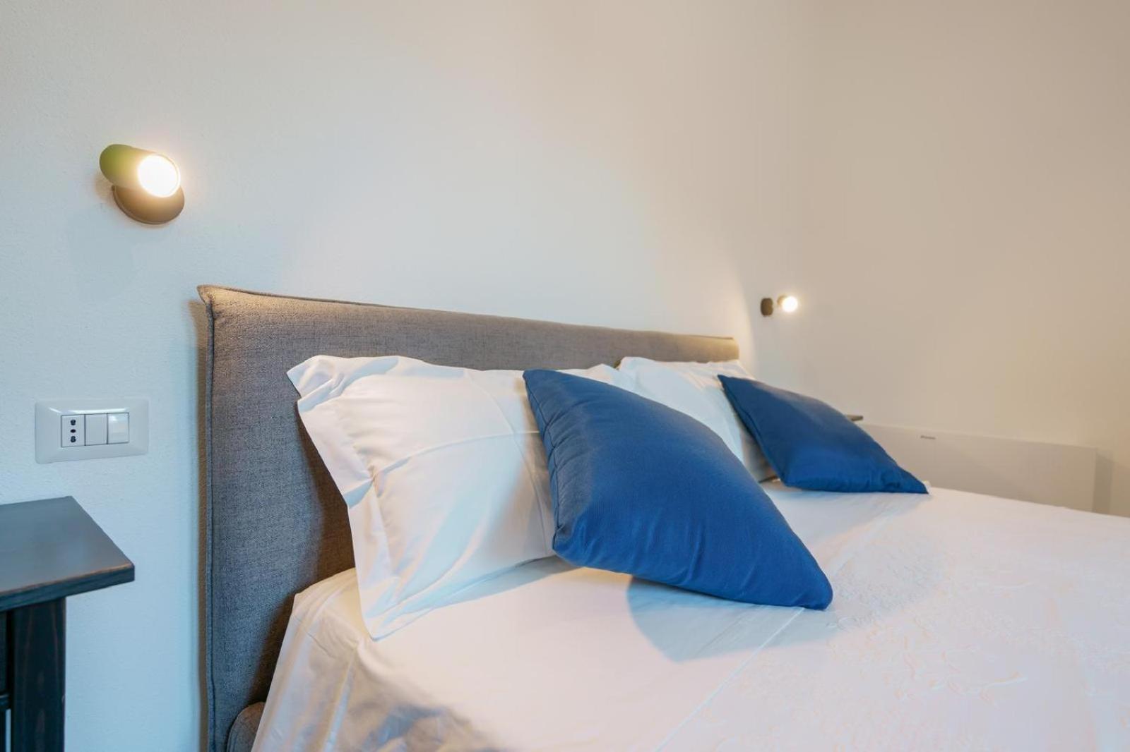 Guest House Deidda - Ts Rooms B&B San Sperate Buitenkant foto