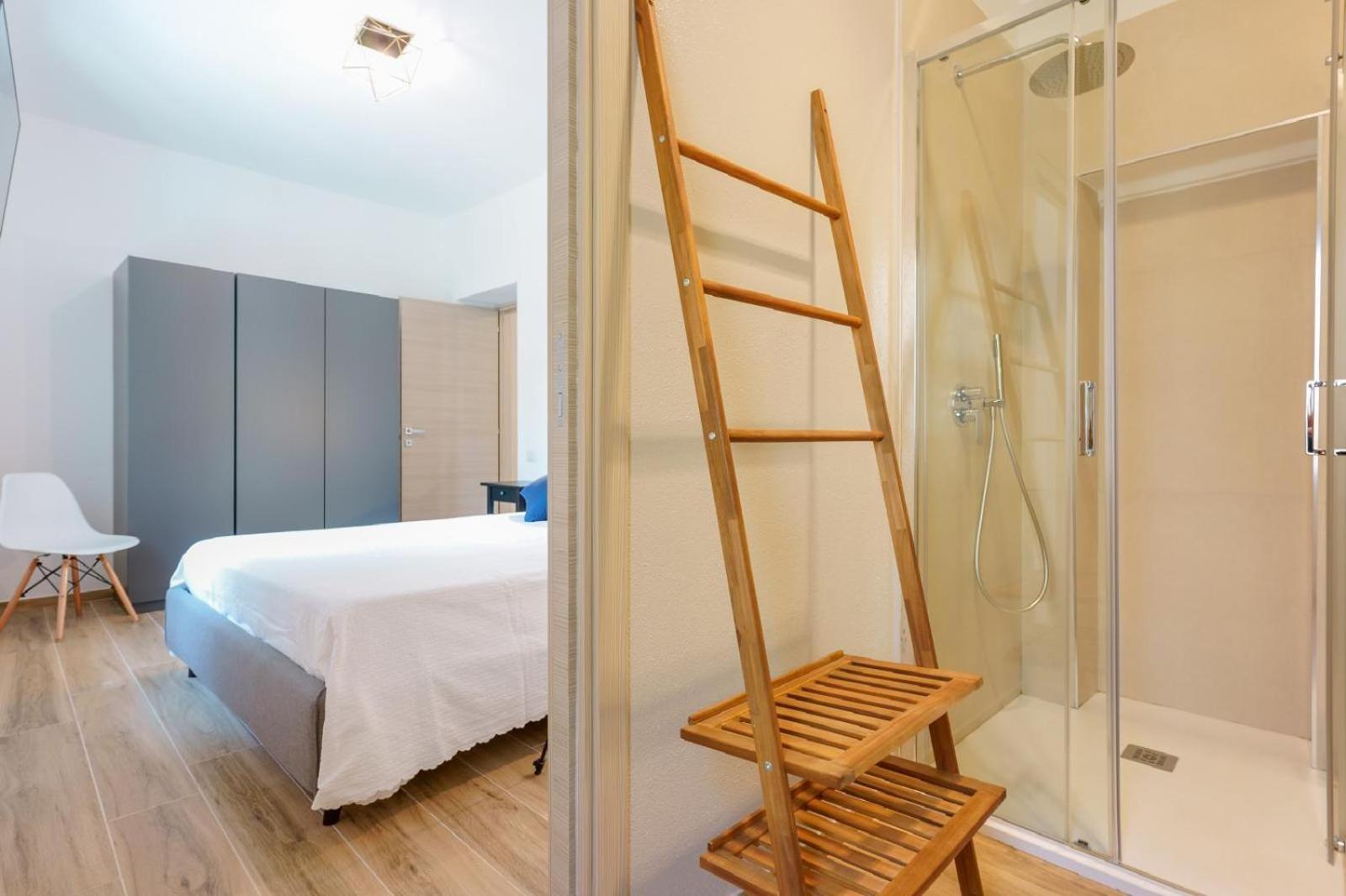 Guest House Deidda - Ts Rooms B&B San Sperate Buitenkant foto