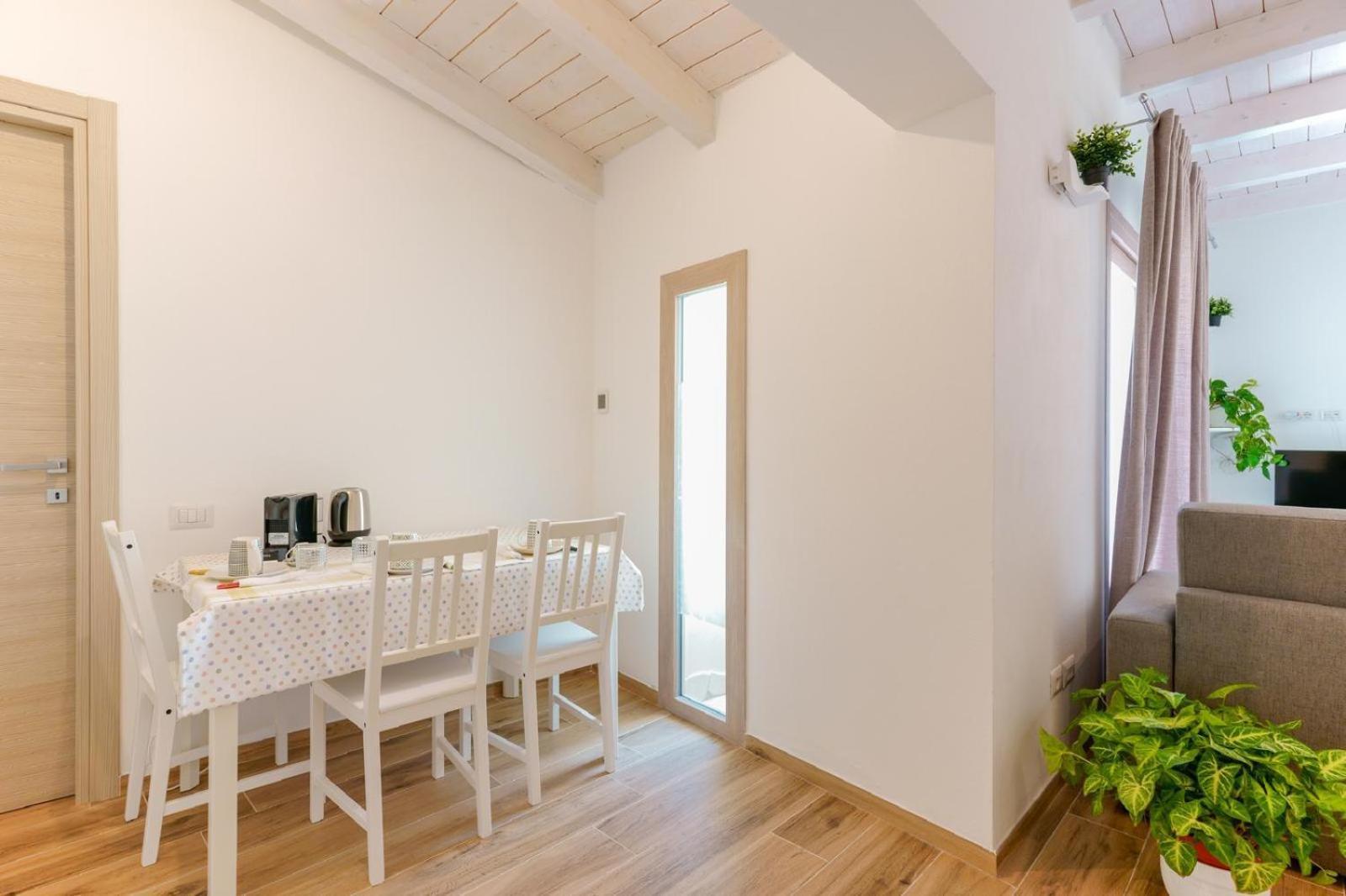 Guest House Deidda - Ts Rooms B&B San Sperate Buitenkant foto