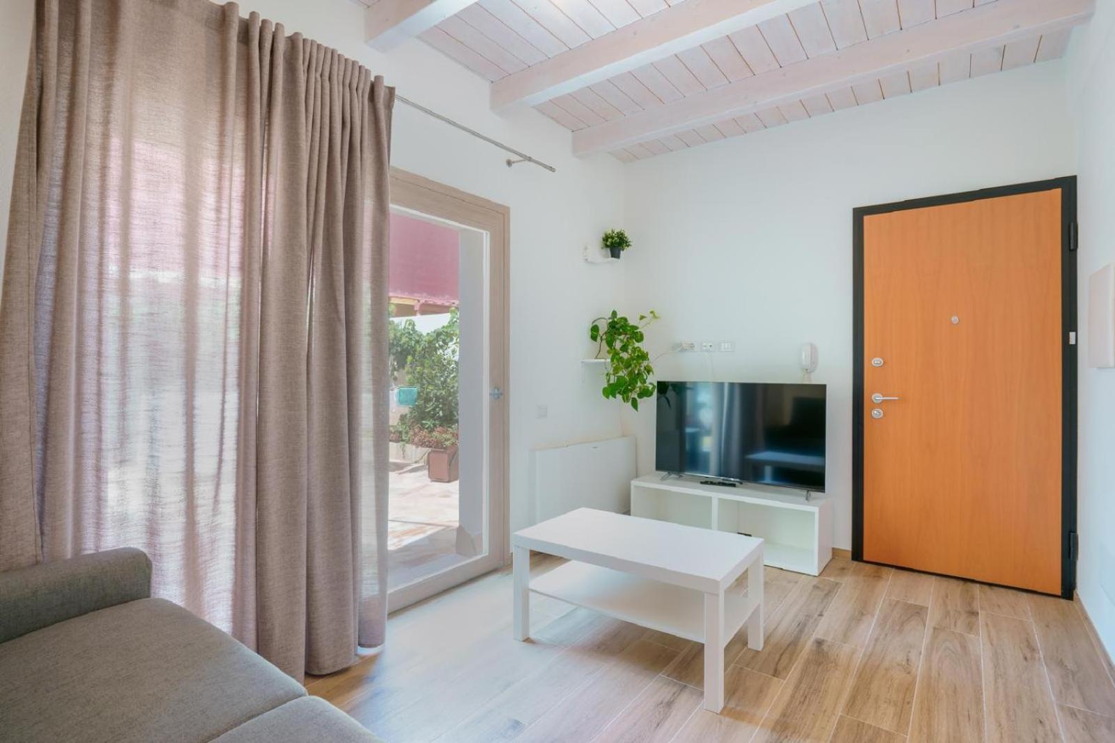 Guest House Deidda - Ts Rooms B&B San Sperate Buitenkant foto